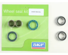 SKF Front Wheel Seal Kit w/ Bearings
