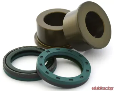 SKF Rear Wheel Seal Kit w/ Bearings - WSB-KIT-R019-KTM