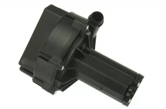 Air Injection System