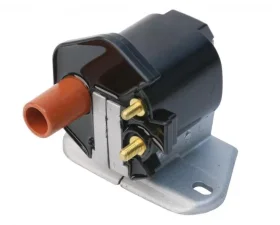 URO Parts Ignition Coil Mercedes-Benz Right