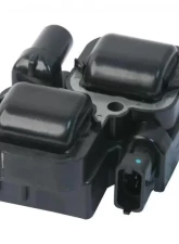 URO Parts Ignition Coil Mercedes-Benz                                     - 0001587803 - Image 3