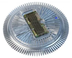 URO Parts Fan Clutch Mercedes-Benz