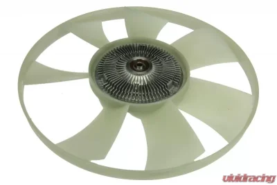 URO Parts Fan Clutch w/ Fan Assembly - 0002009723