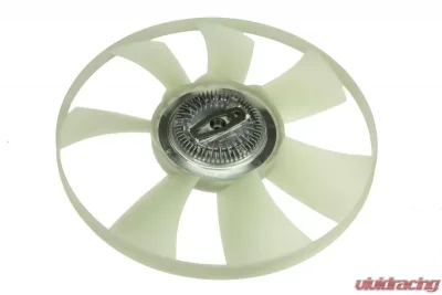 URO Parts Fan Clutch w/ Fan Assembly - 0002009723