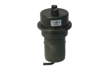Fuel Components