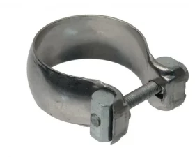 URO Parts Exhaust Clamp Mercedes-Benz