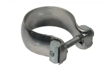 Exhaust Parts
