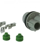 URO Parts Bulb Socket Mercedes-Benz Right                                     - 0005400966 - Image 2