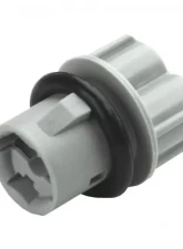 URO Parts Bulb Socket Mercedes-Benz Right                                     - 0005400966 - Image 2