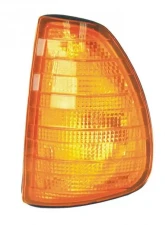 URO Parts Turn Signal Mercedes-Benz Front Left                                     - 0008208821 - Image 2
