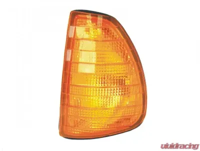 URO Parts Turn Signal Mercedes-Benz Front Left - 0008208821
