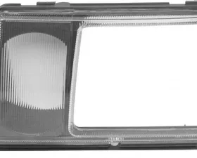 URO Parts Headlight Door Mercedes-Benz Left