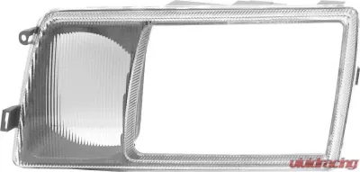 URO Parts Headlight Door Mercedes-Benz Left - 0008260759