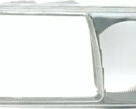 URO Parts Headlight Door Mercedes-Benz Right