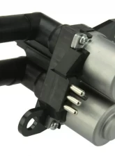 URO Parts Heater Valve Mercedes-Benz                                     - 001830348464 - Image 4