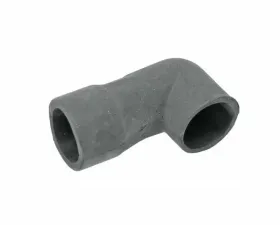 URO Parts Engine Crankcase Breather Hose Volvo Upper
