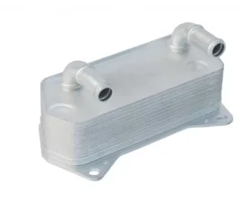 URO Parts Transmission Oil Cooler