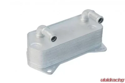 URO Parts Transmission Oil Cooler - 02E409061B