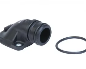 URO Parts Thermostat Housing Cover Volkswagen