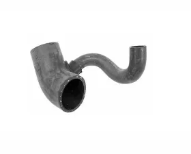 URO Parts Turbocharger Intercooler Hose Volvo Rear Upper