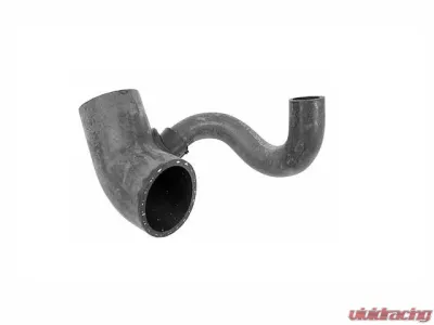 URO Parts Turbocharger Intercooler Hose Volvo Rear Upper - 9161093