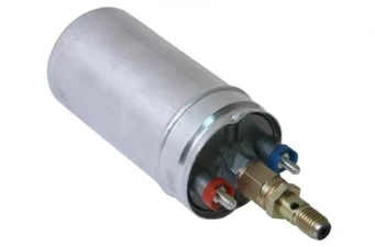 Fuel Components