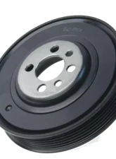 URO Parts Crankshaft Pulley                                     - 06A105243E - Image 2