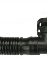 URO Parts SAI Pump Hose Volkswagen Beetle 1999-2005 1.8L 4-Cyl                                     - 06A131372 - Image 3