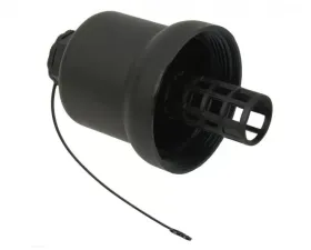 URO Parts Oil Filter Cover Cap