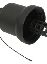 URO Parts Oil Filter Cover Cap                                     - 06D115408B - Image 4