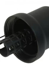 URO Parts Oil Filter Cover Cap                                     - 06D115408B - Image 3