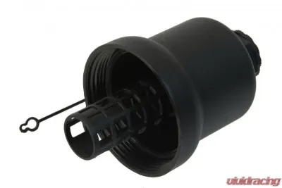 URO Parts Oil Filter Cover Cap - 06D115408B