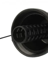 URO Parts Oil Filter Cover Cap                                     - 06D115408B - Image 4