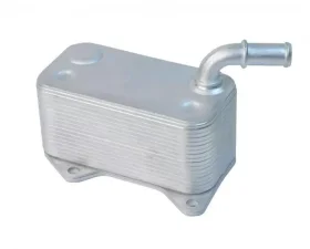 URO Parts Engine Oil Cooler