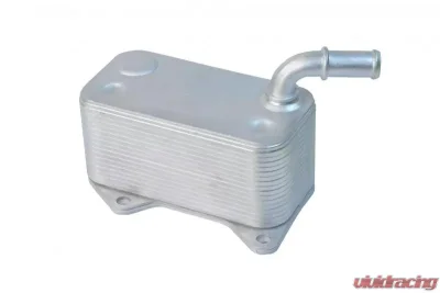 URO Parts Engine Oil Cooler - 06D117021C