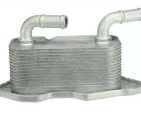 URO Parts Engine Oil Cooler