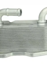 URO Parts Engine Oil Cooler                                     - 06E117021L - Image 4