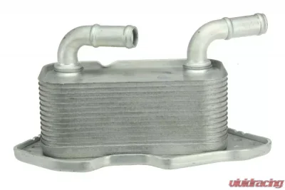 URO Parts Engine Oil Cooler - 06E117021L