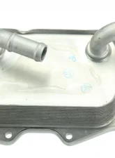 URO Parts Engine Oil Cooler                                     - 06E117021L - Image 3