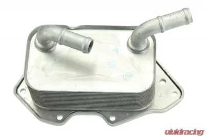 URO Parts Engine Oil Cooler - 06E117021L