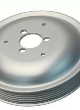 URO Parts Water Pump Pulley Audi 80 1988                                     - 06E121031E - Image 2