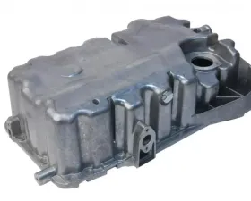 URO Parts Engine Oil Pan