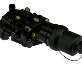 URO Parts Oil Filter Housing Assembly