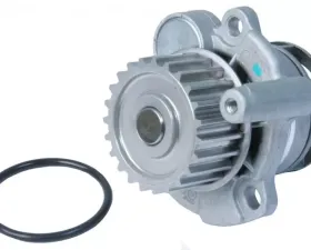 URO Parts Water Pump w/Gasket