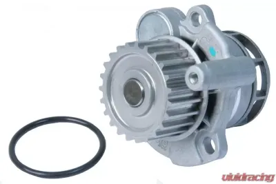 URO Parts Water Pump w/Gasket - 06F121011