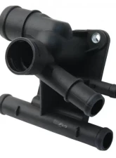 URO Parts Coolant Flange                                     - 06F121132H - Image 2