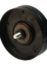 URO Parts Acc. Belt Idler Pulley Audi 80 1988                                     - 06H903341D - Image 2