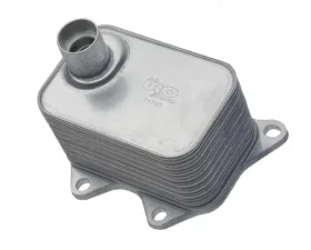 URO Parts Engine Oil Cooler