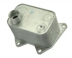 URO Parts Engine Oil Cooler