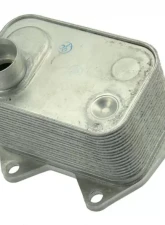 URO Parts Engine Oil Cooler                                     - 06K117021B - Image 4